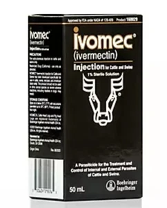 Ivomec 50ml sheep new in box **Read Descriptions ** - Picture 1 of 7