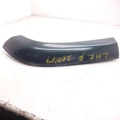 2001 TOYOTA 4 RUNNER SR5 CONJUNTO DE ALARGAMENTO TRASEIRO DO LADO DO MOTORISTA  - Imagem 1 de 4