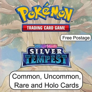 Pokémon - Silberner Sturm - Karte aussuchen - Pikachu, Snorlax, Jolteon - Bild 1 von 15