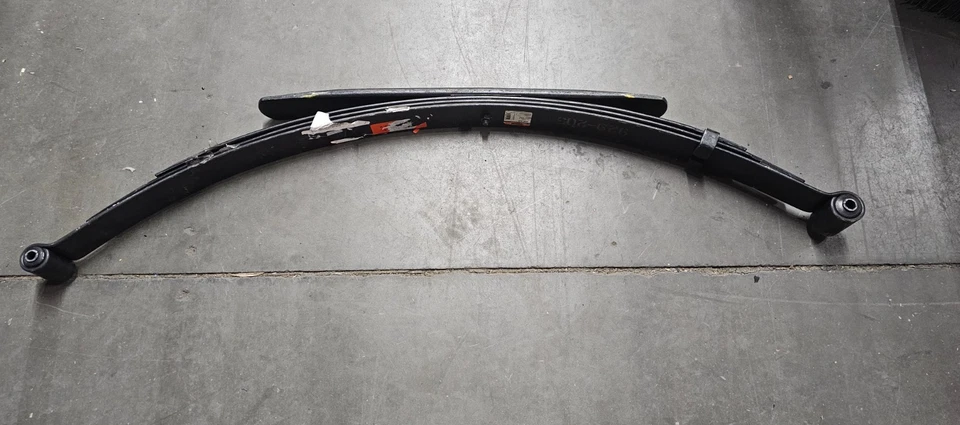 Dorman 929-205 - Rear Leaf Spring for 1987-1990 Ford F-150 F-250 F-350 - Image 1 of 4