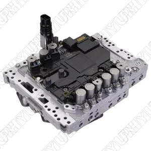 1 x Valve Body & Solenoid 31705-X132B RE7R01A JR710E JR711 For Nissan Infinity - Picture 1 of 7