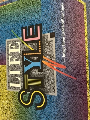 Ravensburger LIFE STYLE - Bringt Ihren Lebensstil ins Spiel - Bild 1 von 4