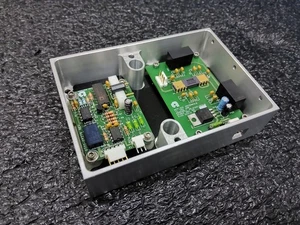 Applied Materials 0010-02350 SECOND TC AMPLIFIER, HTESC AMAT - Picture 1 of 9