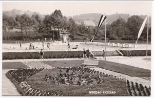 Neudau,Fürstenfeld,Schwimmbad,Freibad,ungelaufen  (86) - Picture 1 of 2