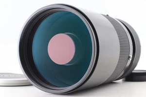 [MINT] Nikon Reflex Nikkor 1000mm f/11 MF Mirror Lens F Mount From JAPAN - Picture 1 of 8