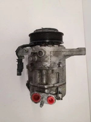 2013-2020 BUICK ENCLAVE AC Compressor 84338709 13-20       - Image 1 of 4