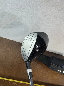 RAM G-Force 5 Wood 21° OS Fairway Driver – 180cc – Right Handed – 42 - Picture 1 of 4