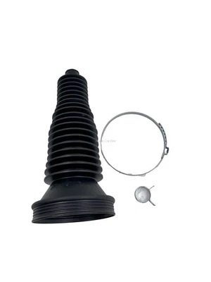 4G0423832A OEM Lemforder Rack and Pinion Bellow For 2009-2024 AUDI Q5 8RB 2.0T - Image 1 of 4