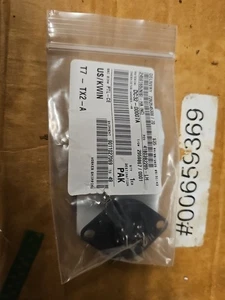 Nuevo Termistor Secadora Original Samsung DC32-00007A - Imagen 1 de 2