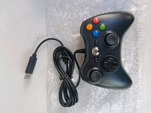  Controller, USB,Microsoft Xbox 360 - Bild 1 von 4
