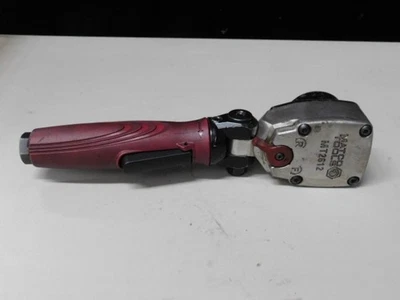 Matco Tools MT2612 1/2" Dual Flex Angle Pneumatic Impact Wrench - Image 1 of 4