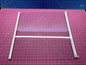 Frigidaire Kühlschrankablage Glas P# 5304525933 - Bild 1 von 3