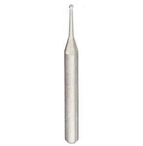 SUPÉR Operative Carbide Burs FG1/4, ROUND, 1-Piece, Made in USA, 10 Burs - Picture 1 of 2