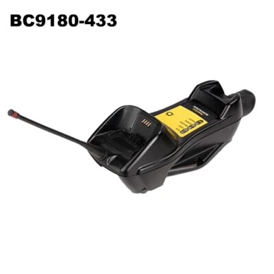 Зарядное устройство базовое/двойное Datalogic BC9180-433 BC9180 433 МГц USB/RS232/Ethernet - Изображение 1 из 3