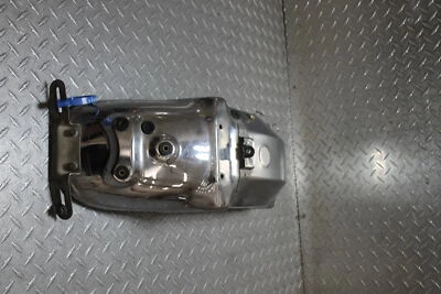 1984 YAMAHA VIRAGO 1000 XV1000 REAR BACK WHEEL FENDER MUD GUARD - Image 1 of 4