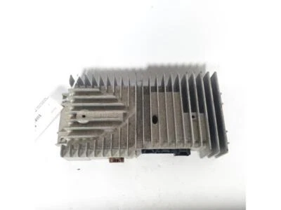 EH4466920 CENTRALINA CONTROLLO AMPLIFICATORE MAZDA CX-7 (ER) 2.2 D 16V MAN 6M 17 - Immagine 1 di 3