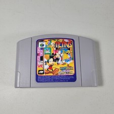 .N64.' | '.Magical Tetris Challenge.