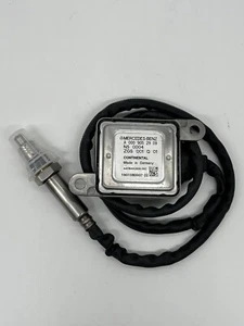 Sonda lambda original Mercedes Noxsensor A0009052909 A0009058611 - Imagen 1 de 3