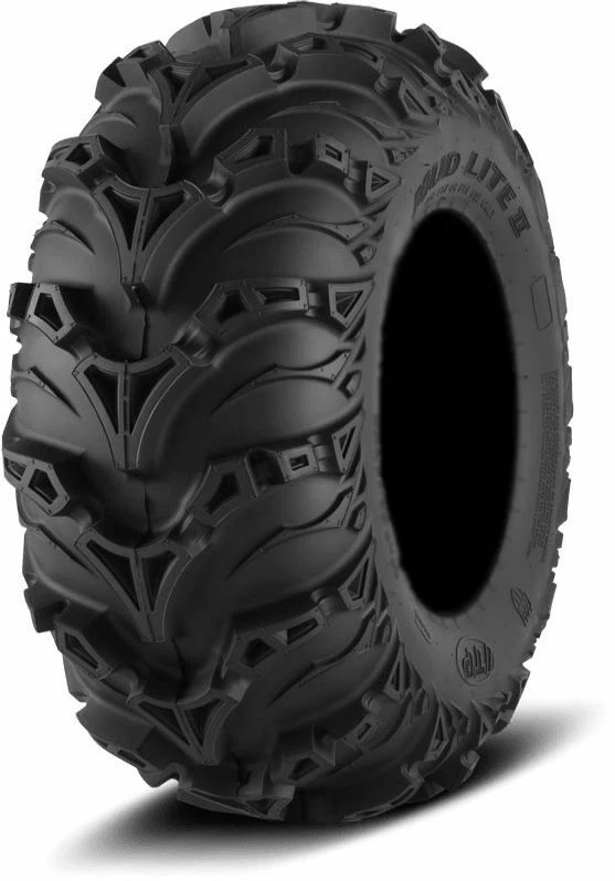 New ITP Mud Lite II ( Rear Tire - 25 x 10 x 12 ) - 2016 Arctic Cat 450 Alterra - Image 1 of 1