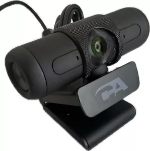 Cyber Acoustics Essential WC-3000 Webcam 1080P 5MP (Sealed/ New in Box) - Picture 1 of 8
