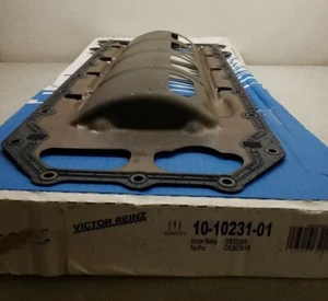 10-10231-01 Victor Reinz Automotive Engine Oil Pan Gasket OS32269 - Picture 1 of 3