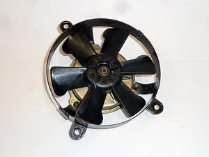 Ducati ST2 ST3 ST4 Radiator Cooling Fan 550.4.008.1A - Zdjęcie 1 z 2