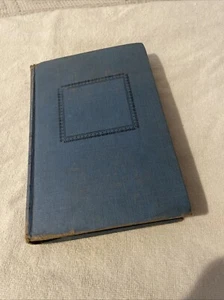 1945 Blakiston JANE EYRE BY CHARLOTTE BRONTE - Picture 1 of 4
