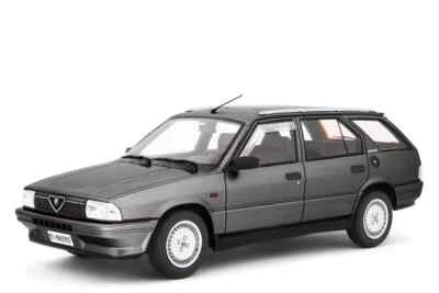 Alfa 33 1.7 Sport Wagon Q.V. 1988 1/18 LAUDORACING LM177C - Immagine 1 di 4