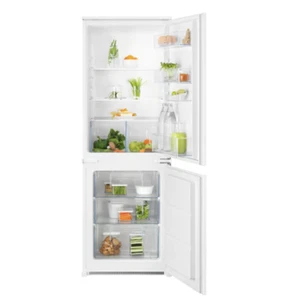 ELECTROLUX KNT2LF18S Einbau-Kühlschrank LowFrost 177,2 Cm 268 Lt - Bild 1 von 1