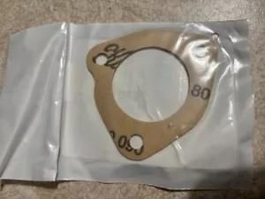 Omix Thermostat Gasket for 55-71 Jee CJ-5 & CJ-6 w/ 4 Cylinder 17117.02 - Picture 1 of 2