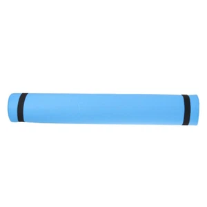 Non-slip Yoga Mat Lightweight for Exercise Hot Home - Picture 1 of 11