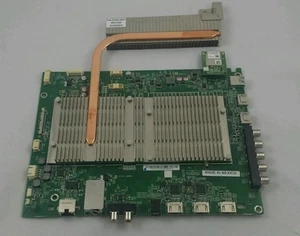 Vizio 755.01201.0002 Main Board M55-C2 [B09i] - Picture 1 of 2