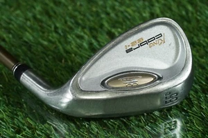 KING COBRA SS-I SAND WEDGE ALDILA HM TOUR GRAPHITE LITE FLEX RH 55° ~ L@@K!! - Picture 1 of 9
