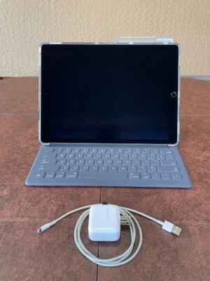 Apple iPad Pro 12,9 pulgadas (2.ª generación) A1670 512 GB, Wi-Fi, 12,9 pulgadas - Excelente estado Foto 1 de 4