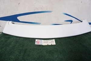 2013 2018 HYUNDAI SANTA FE REAR SPOILER TAILGATE WING 2014-2017 OEM UF99821 - Picture 1 of 20