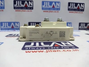 SEMIKRON SKM800GA126D IGBT MODULE 1200V/800A - Picture 1 of 4