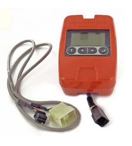 TOYOTA 8 SERIES ANALYZER 09240-26600-71 - Picture 1 of 1