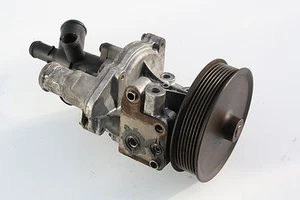 BOMBA DE AGUA BOMBA DE AGUA DE REFRIGERACIÓN BOMBA DE REFRIGERANTE 2U1Q8A558BB FORD TRANSIT año 06-13 - Imagen 1 de 4