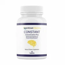 Brain Support