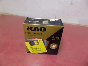 10 Stück Diskette - Afbeelding 1 van 7
