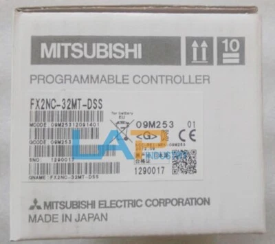 1PCS NEW FOR Mitsubishi Communication Module FX2NC-32MT-DSS - Image 1 of 2