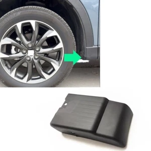 1x For Mazda CX-5 cx5 2013 14 15 2016 Front Left LH Wheel Eyebrow Head Mud Cover - Picture 1 of 1