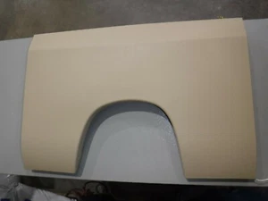 Chrysler Sebring 2007-2010 - cubierta de columna panel de cierre con refuerzo de rodilla D80 - Imagen 1 de 10
