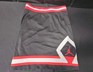 Nike Air Jordan Athletic Skirt Girl's Large 12/13 YRS 152/158 CM - Picture 1 of 3