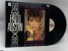 Patti Austin ? The Heat Of Heat - 1986 Oz 1St Press Vinyl Lp Record