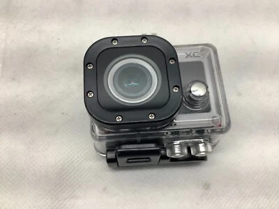 Activeon DX 1080p Full HD 12MP Waterproof Action Camera 2" LCD WiFi HDMI - Image 1 of 4