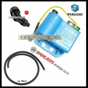 Piaggio Vespa Ducati NGK CDi Elektronikzentrale Zündspule PK 50 80 125 S XL XL2 - Bild 1 von 1