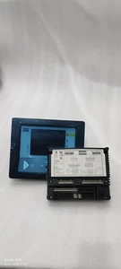 Atlas Copco Elektronikon GraphicPlus Controller PPBE0622, PLC Module PPBE0633 - Picture 1 of 19