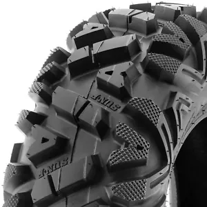 SunF 26x10-12 26x10x12 All Terrain Tires ATV UTV 6 PR Tubeless A033 POWER I - Bild 1 von 12