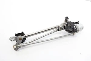 2020-2025 SUBARU OUTBACK FRONT WINDSHIELD WIPER LINKAGE W/ MOTOR OEM 86511AN010 - Picture 1 of 8